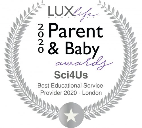 Parent & Baby Award Logo-2